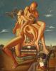 He finishes fear of the young Beethoven  by Agim Meta