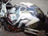 SuzukiTL1000s by Can Yucel