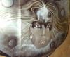Skoda Car Hood After G: Mendez by Can Yucel