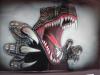 Monster Laptop by Can Yucel