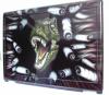 Monster Laptop 2 by Can Yucel