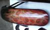 the front fender von Can Yucel