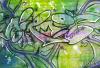 airmoe mural by  Airmoe69