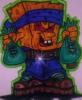 stick up bob. by  Airmoe69