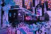 the city train. by  Airmoe69