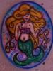 Mermaid. by  Airmoe69