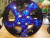 PEUGEOT  206 by Airtattoo Air Shot De