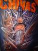Chivas by  Airvolution