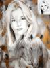 Portrait 70 x 90 cm by Airvolution - Laschi