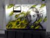 Glove Box Cover by Airvolution - Laschi