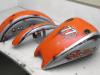Airvolution - Laschi Rusty Sporty