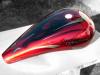 Harley Davidson Sportster by Airvolution - Laschi