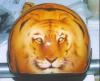 tigre von Fede Alby Design