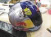 red bull von Fede Alby Design