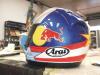 red bull von Fede Alby Design