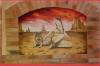 murale von Fede Alby Design