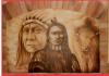 murale von Fede Alby Design