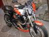 Buell X1 by Alex Miglio