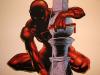dare devil  1m.80cm. de Alex Miglio