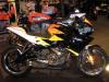 Buell 1125-r de Alex Miglio
