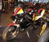 Buell 1125-r de Alex Miglio