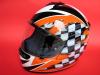 arai x monster by Alex Miglio