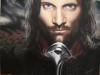 Aragorn di Suzie Samuel