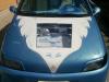 cofano punto 1a serie by  Angelo Azzu