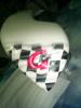 spoiler fiat 500 giannini by  Angelo Azzu