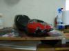 minimoto ripped di Antonio - Russo Desig