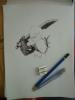 warrior (in progress by Antonio - Russo Desig