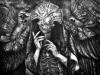 angel of death - hellboy 2 by Arno Schaetzle