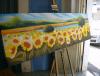 campo di girasoli by Nicola Stella