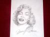 pencil sketch di August Mischinger