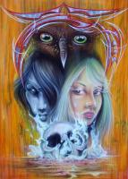  di August Mischinger