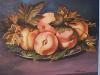 natura morta olio su tela by  Aurora