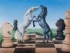 chess door Herv?&copy; Baillifard