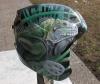 iguana di Herv?&copy; Baillifard