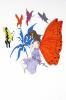 Farfalle 2011 by Rosario Ingrip - Ar