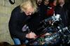 Szymon Chwalisz JUDAS PRIEST and Nostradamus Bike