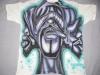adulto talla xxl by  Aerografias