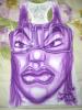 chica talla m by  Aerografias