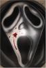 casco scream by Alessandro Siddone