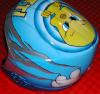 Casco Titti 02 by  Blond