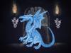 Felpa Eragon by  Blond