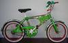 Bici x Filippo mio figlio by  Blond