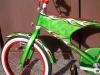 Bici x Filippo mio figlio by  Blond