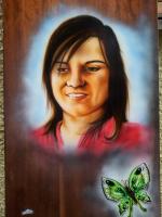 ritratto 20 by  Boku Art Design