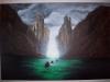 lord of the ring by  Bonny