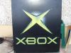 xbox logo by Brian Kelleher